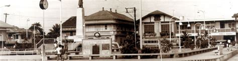 Pasic City History .